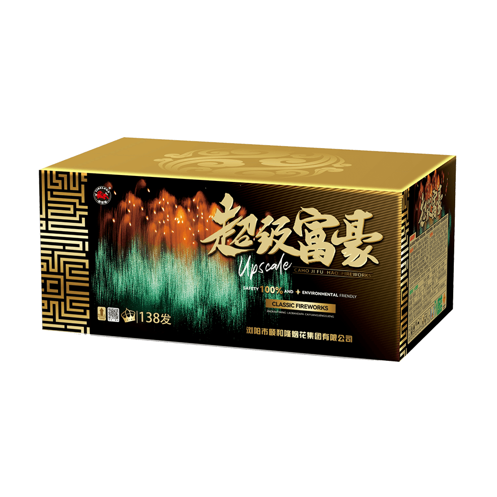 138發(fā)超級富豪