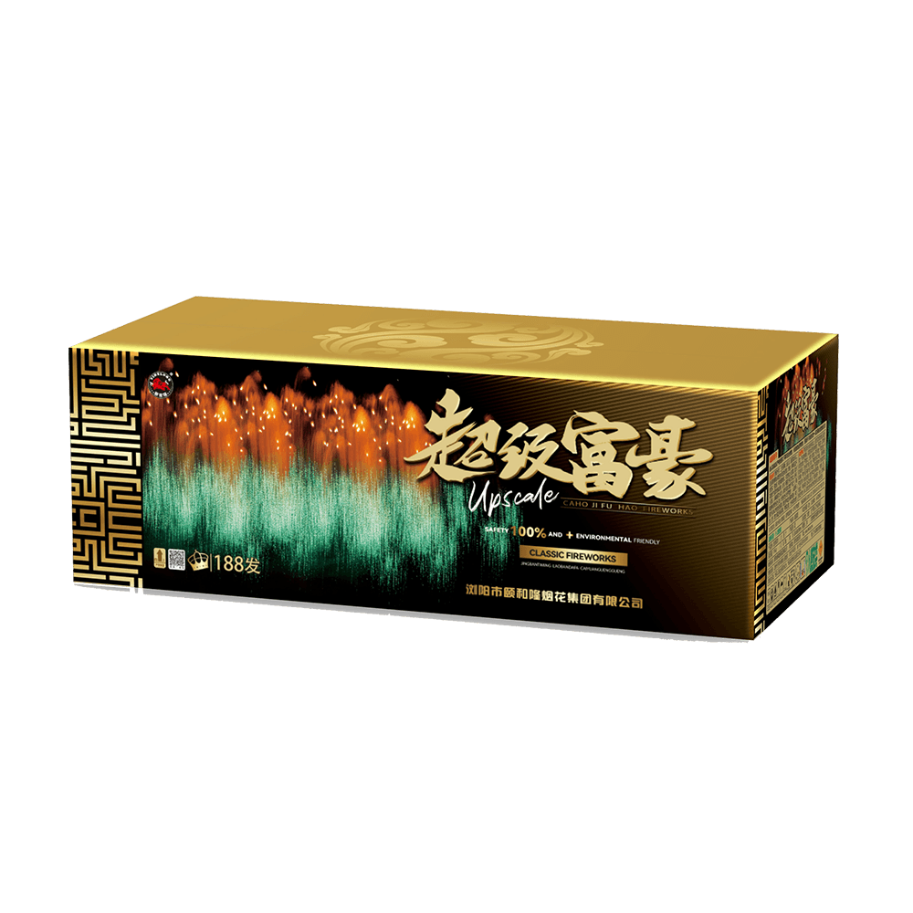188發(fā)超級富豪