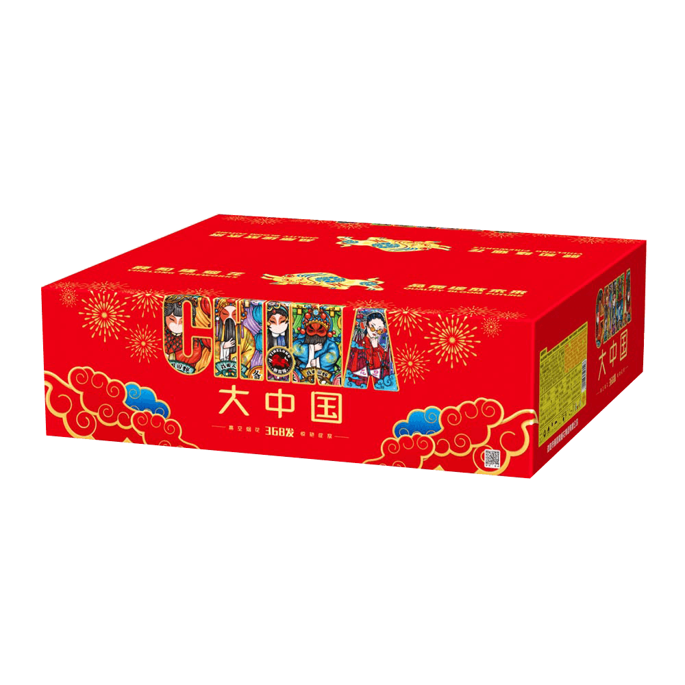 368發(fā)大中國(guó)